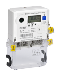 CHS160 Single Phase Smart Meter